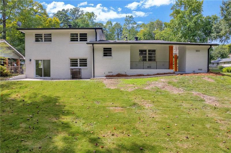 Image for property 2678 Rainbow Forest Drive, Decatur, GA 30034