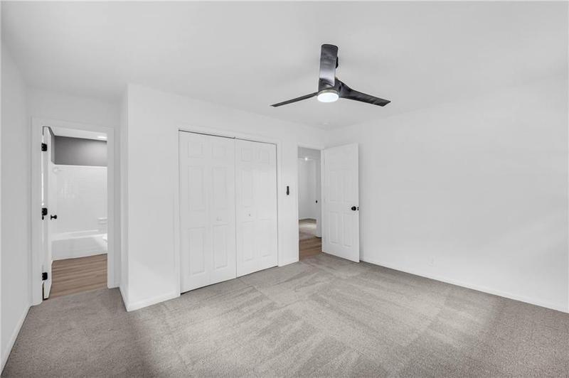 Image for property 2678 Rainbow Forest Drive, Decatur, GA 30034