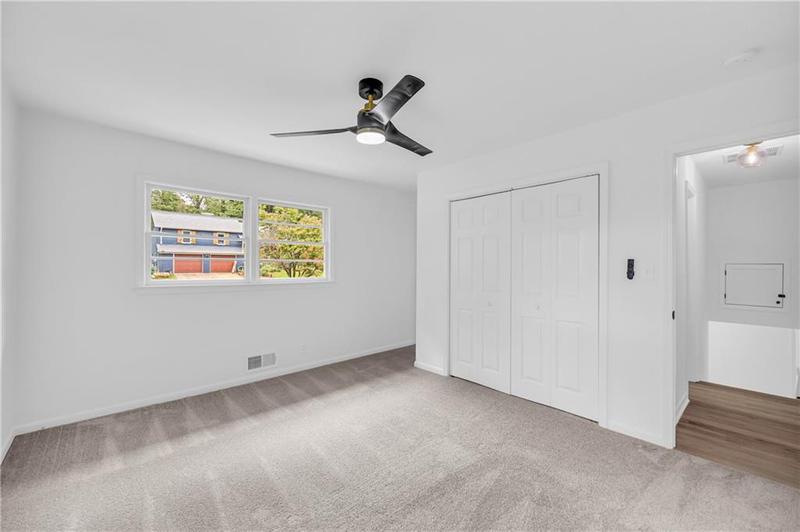 Image for property 2678 Rainbow Forest Drive, Decatur, GA 30034