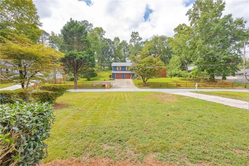 Image for property 2678 Rainbow Forest Drive, Decatur, GA 30034