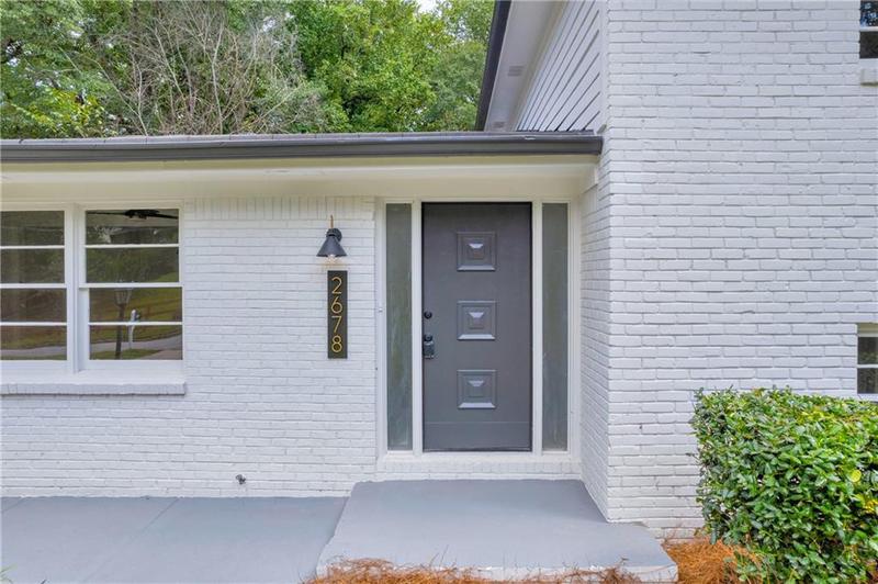 Image for property 2678 Rainbow Forest Drive, Decatur, GA 30034