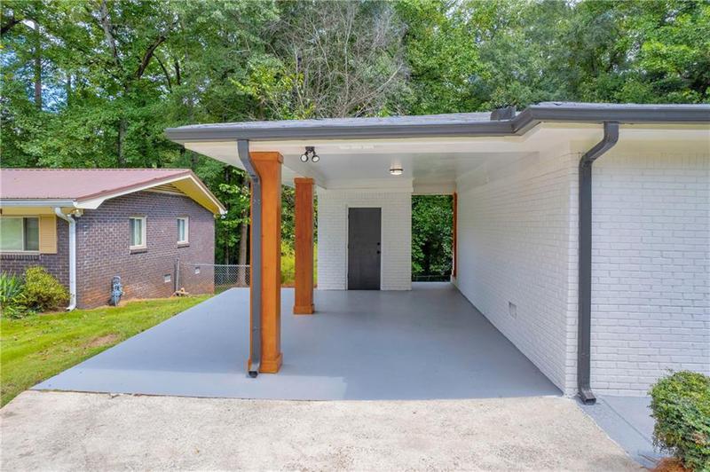 Image for property 2678 Rainbow Forest Drive, Decatur, GA 30034