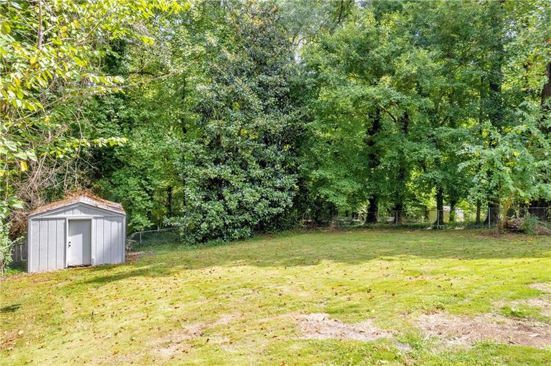 Image for property 2678 Rainbow Forest Drive, Decatur, GA 30034