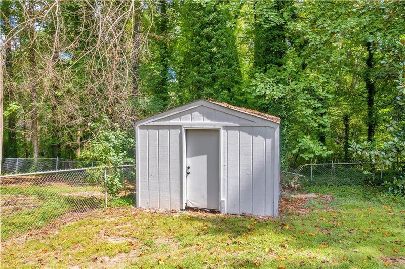 Image for property 2678 Rainbow Forest Drive, Decatur, GA 30034