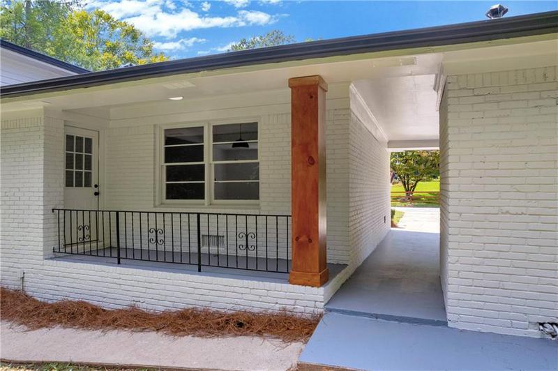 Image for property 2678 Rainbow Forest Drive, Decatur, GA 30034