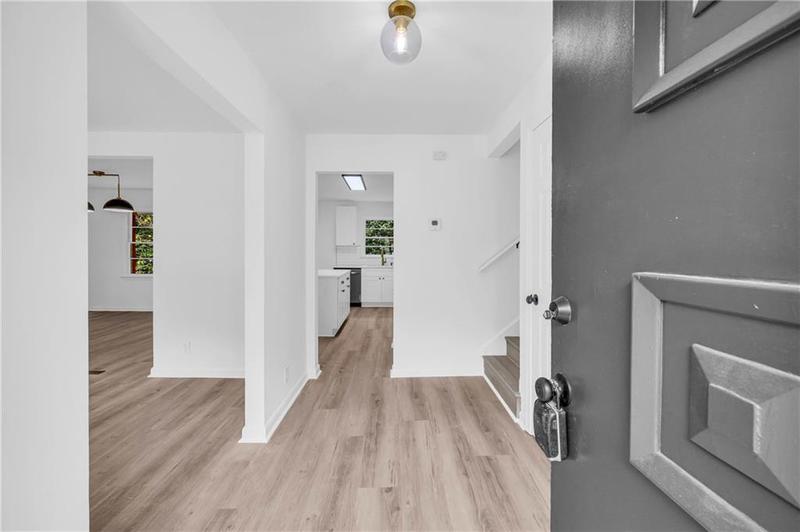 Image for property 2678 Rainbow Forest Drive, Decatur, GA 30034
