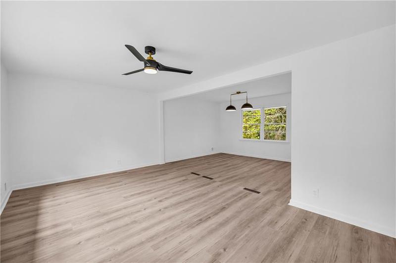 Image for property 2678 Rainbow Forest Drive, Decatur, GA 30034