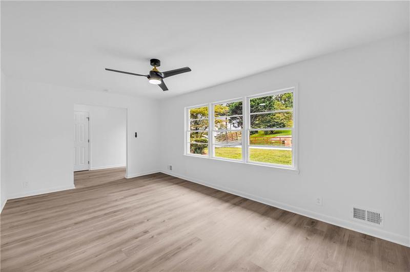 Image for property 2678 Rainbow Forest Drive, Decatur, GA 30034