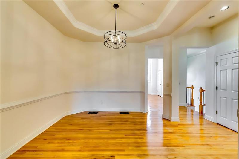 Image for property 1266 CREEKSIDE Terrace, Smyrna, GA 30082