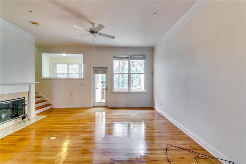 Image for property 1266 CREEKSIDE Terrace, Smyrna, GA 30082