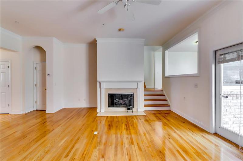 Image for property 1266 CREEKSIDE Terrace, Smyrna, GA 30082