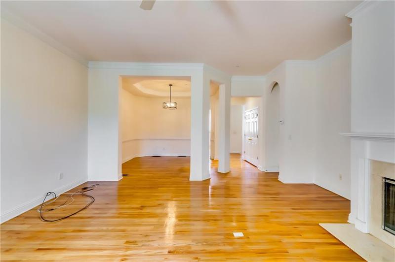 Image for property 1266 CREEKSIDE Terrace, Smyrna, GA 30082