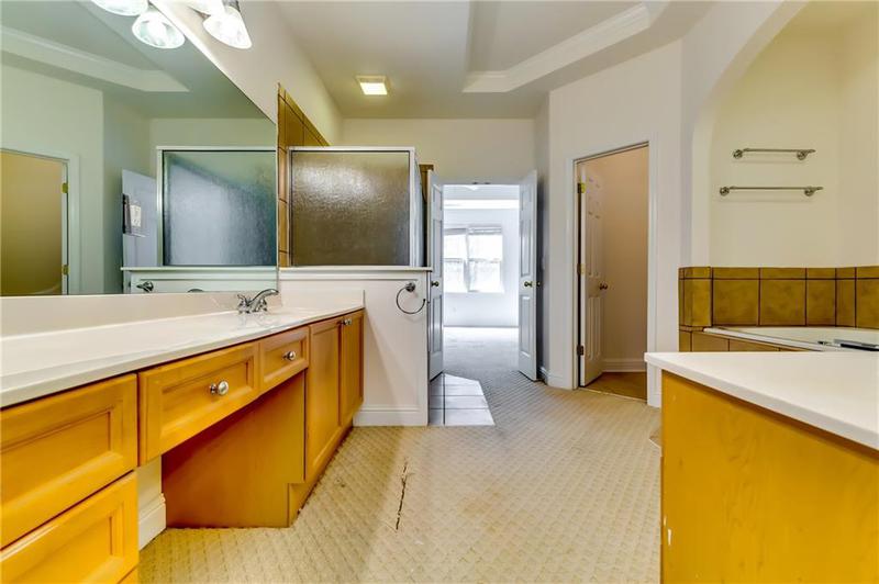 Image for property 1266 CREEKSIDE Terrace, Smyrna, GA 30082