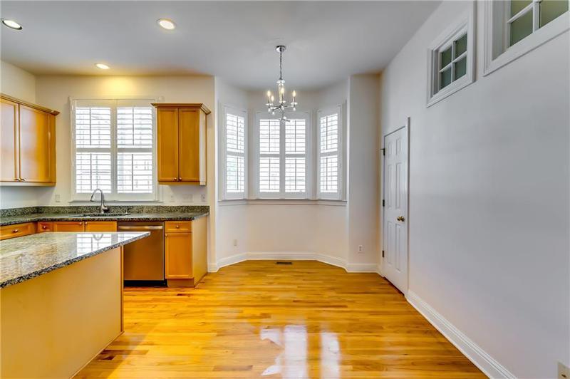 Image for property 1266 CREEKSIDE Terrace, Smyrna, GA 30082