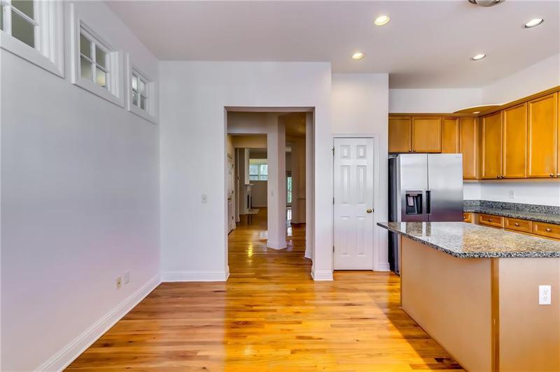 Image for property 1266 CREEKSIDE Terrace, Smyrna, GA 30082