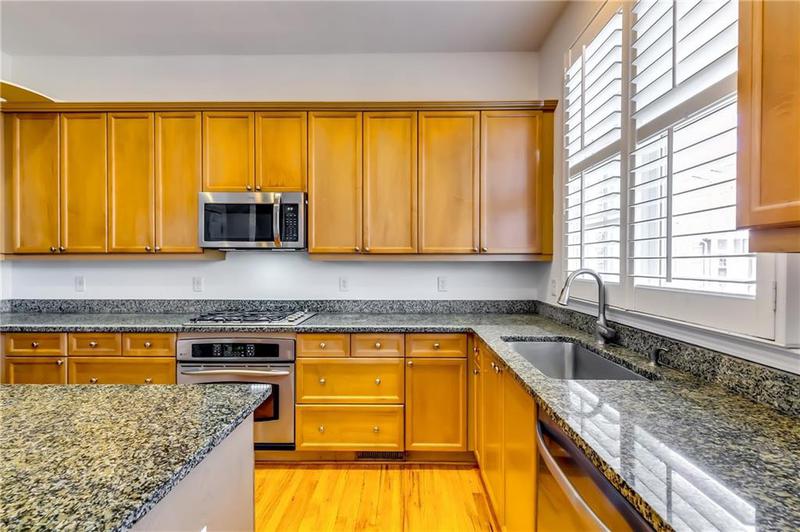 Image for property 1266 CREEKSIDE Terrace, Smyrna, GA 30082