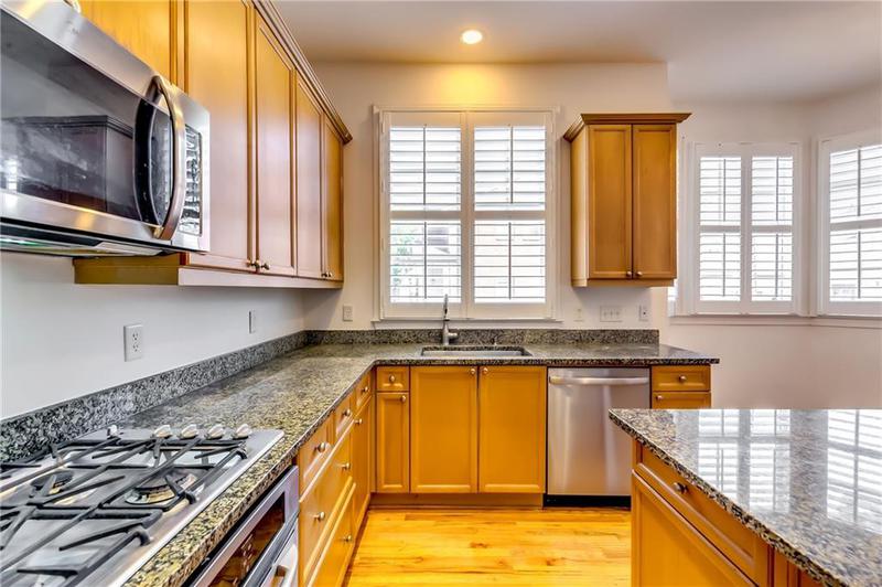 Image for property 1266 CREEKSIDE Terrace, Smyrna, GA 30082