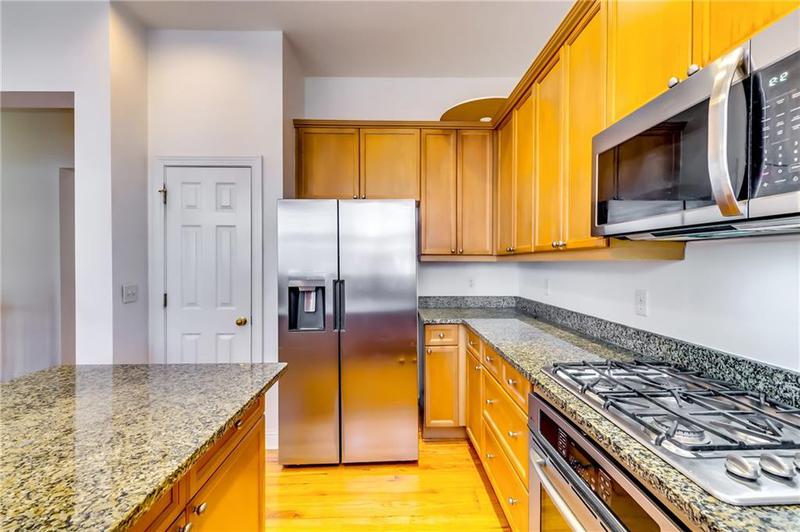 Image for property 1266 CREEKSIDE Terrace, Smyrna, GA 30082