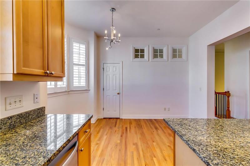 Image for property 1266 CREEKSIDE Terrace, Smyrna, GA 30082