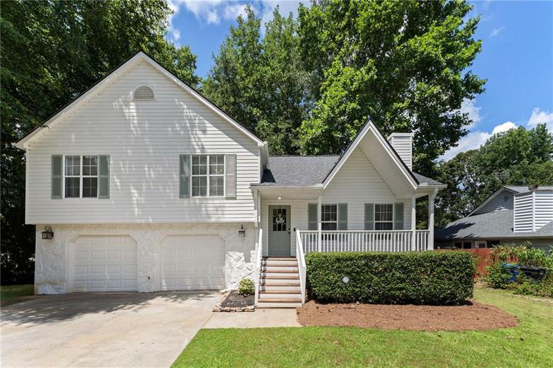 Image for property 4120 Chanticleer Drive, Kennesaw, GA 30152
