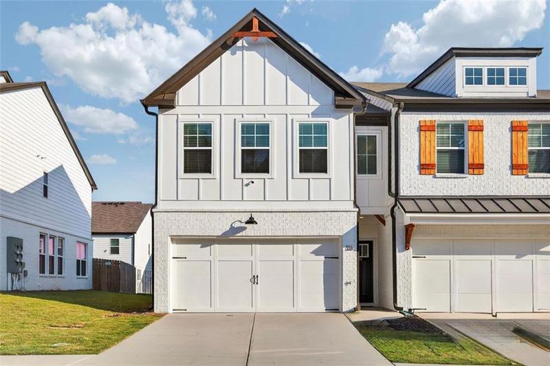 Image for property 114 AUBURN VALLEY Way, Auburn, GA 30011