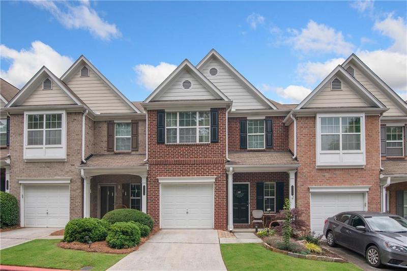 Image for property 2377 Heritage Park Circle 16, Kennesaw, GA 30144