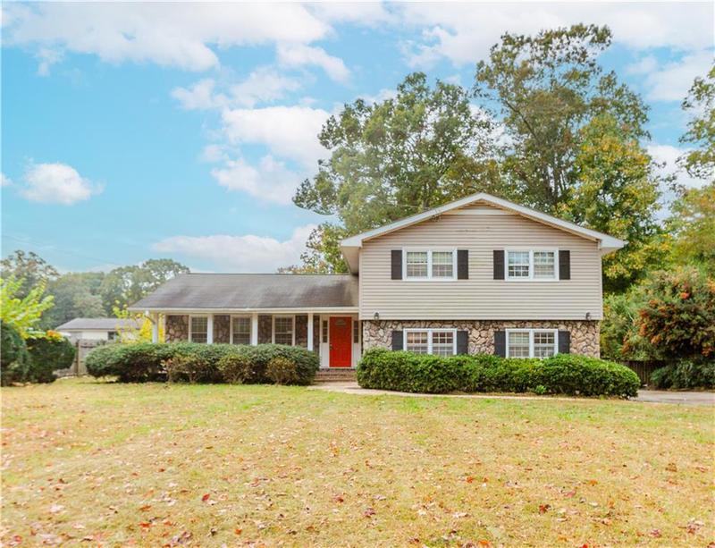 Image for property 1333 Kenyon Road, Morrow, GA 30260