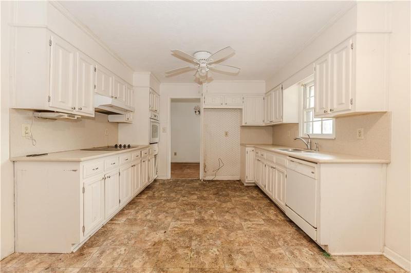 Image for property 1333 Kenyon Road, Morrow, GA 30260