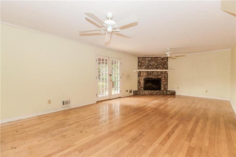 Image for property 1333 Kenyon Road, Morrow, GA 30260