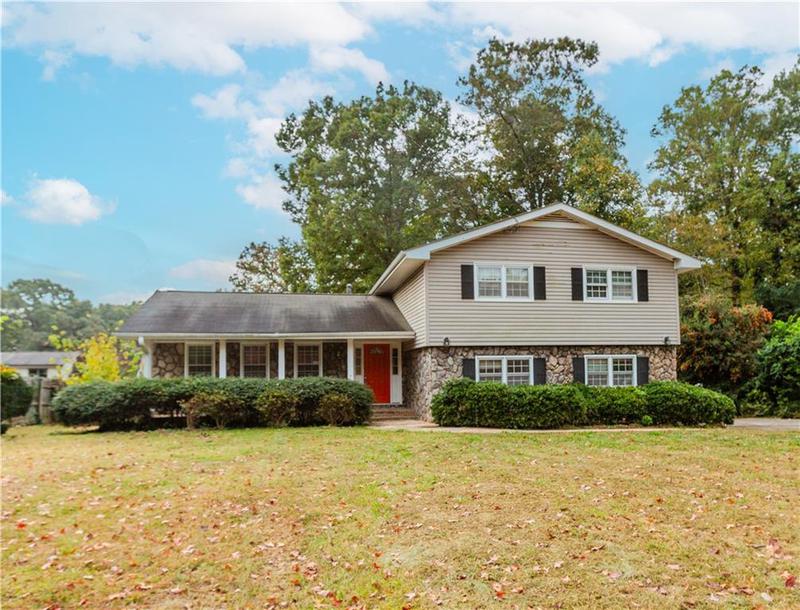 Image for property 1333 Kenyon Road, Morrow, GA 30260