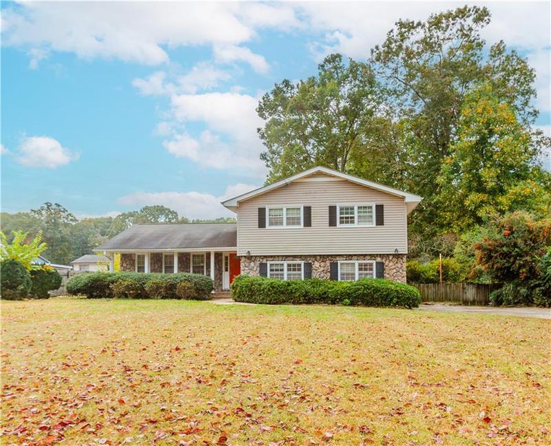Image for property 1333 Kenyon Road, Morrow, GA 30260