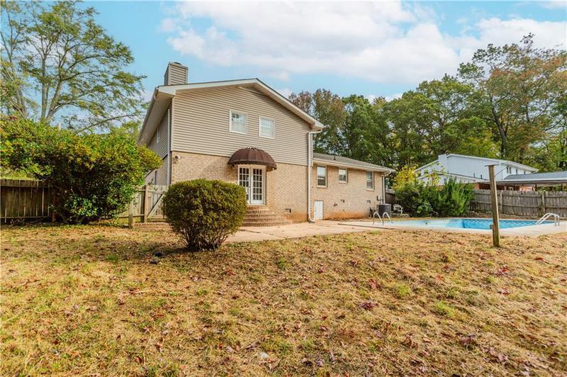 Image for property 1333 Kenyon Road, Morrow, GA 30260