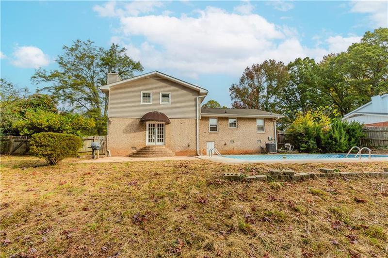 Image for property 1333 Kenyon Road, Morrow, GA 30260