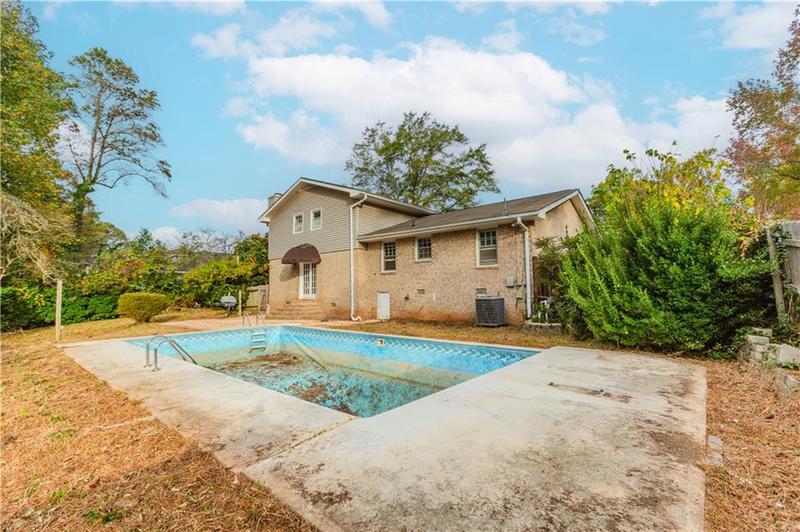 Image for property 1333 Kenyon Road, Morrow, GA 30260