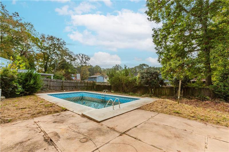 Image for property 1333 Kenyon Road, Morrow, GA 30260