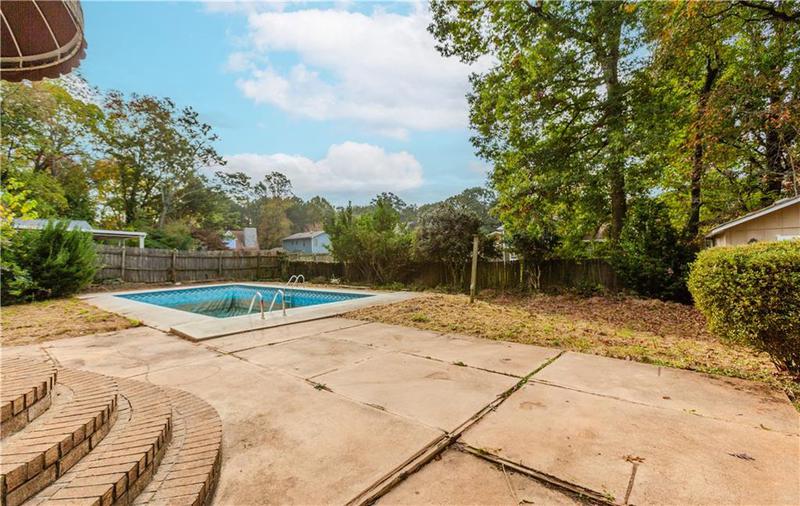 Image for property 1333 Kenyon Road, Morrow, GA 30260