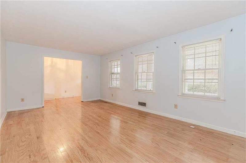 Image for property 1333 Kenyon Road, Morrow, GA 30260
