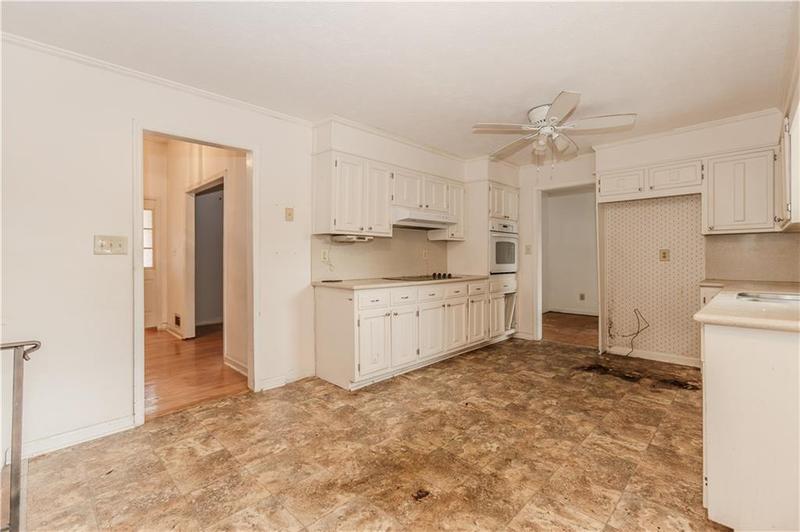 Image for property 1333 Kenyon Road, Morrow, GA 30260