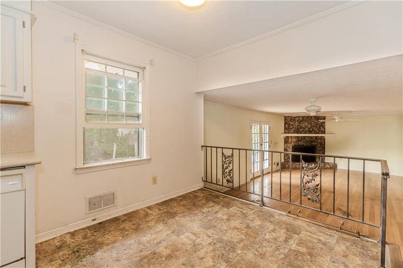 Image for property 1333 Kenyon Road, Morrow, GA 30260