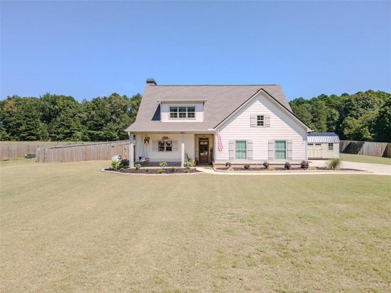Image for property 710 Poplar Street, Monroe, GA 30655