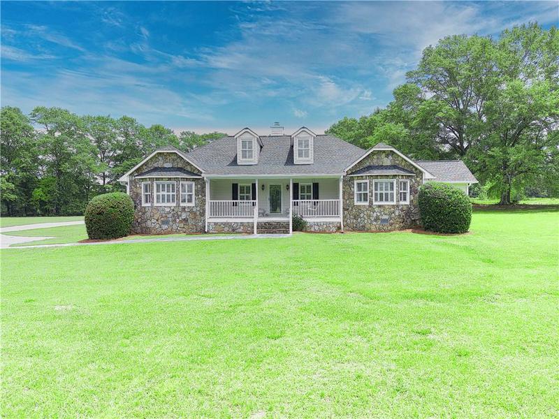 Image for property 2759 Bay Ridge Drive, Loganville, GA 30052