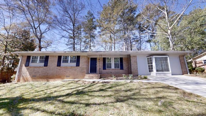Image for property 522 Cedar Lane, Monroe, GA 30655