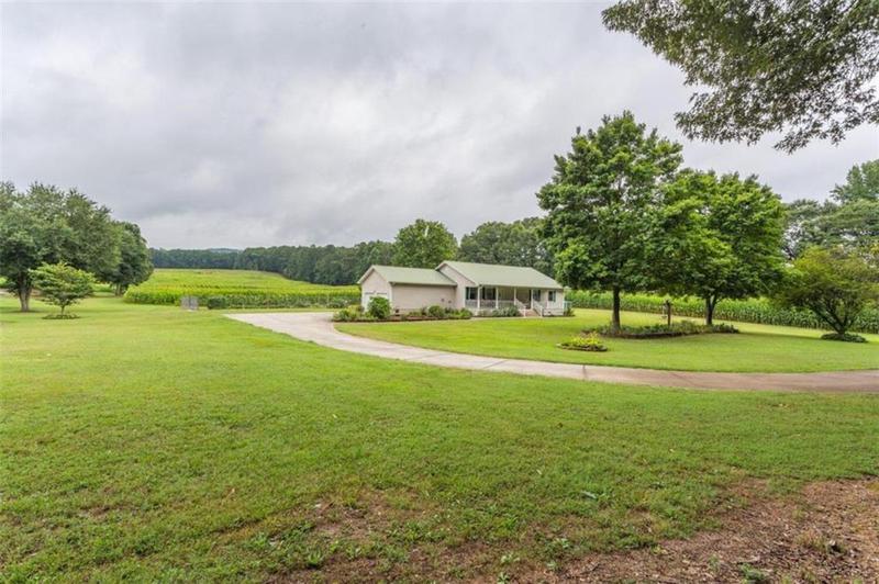 Image for property 1128 Armuchee Road, La Fayette, GA 30728