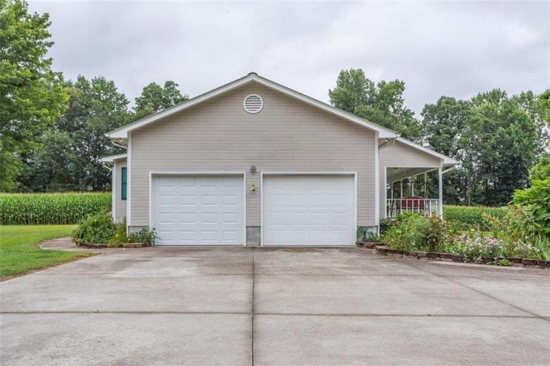 Image for property 1128 Armuchee Road, La Fayette, GA 30728