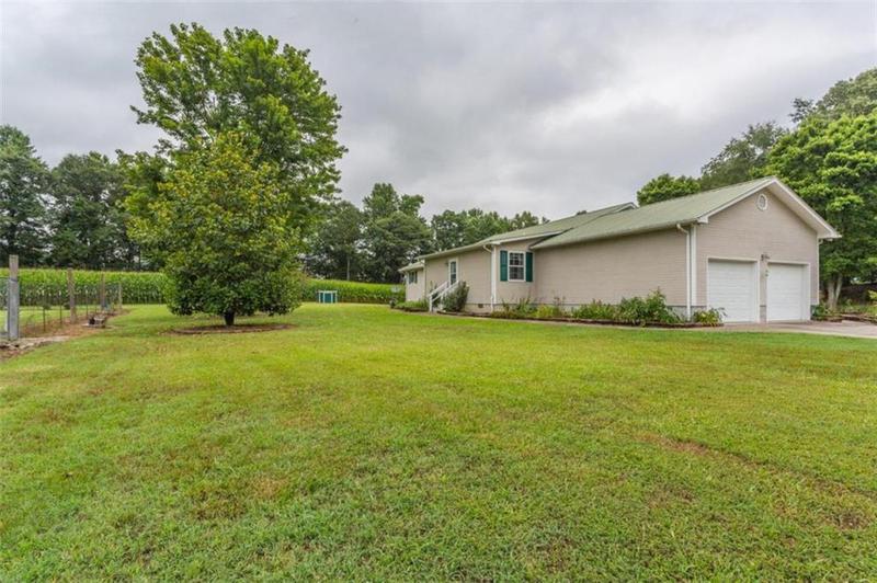 Image for property 1128 Armuchee Road, La Fayette, GA 30728