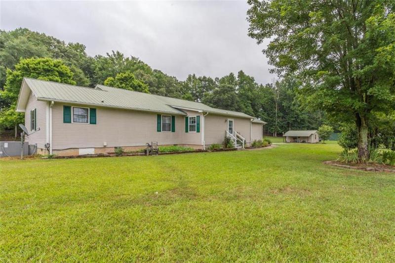 Image for property 1128 Armuchee Road, La Fayette, GA 30728