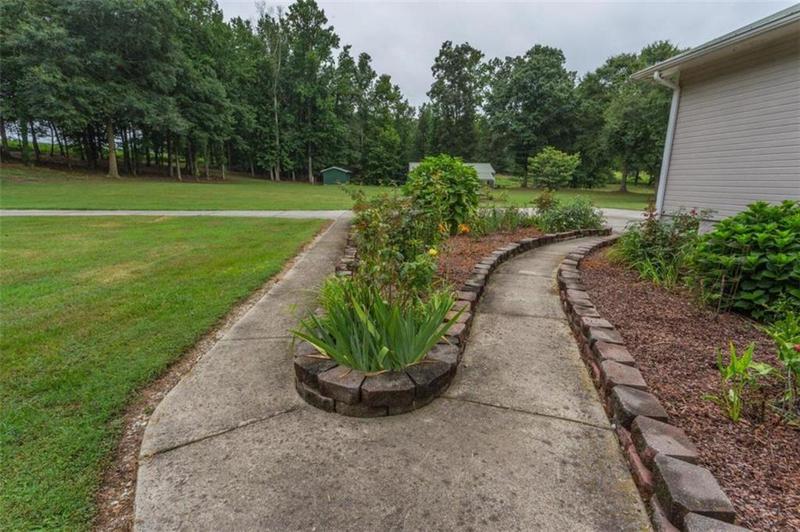Image for property 1128 Armuchee Road, La Fayette, GA 30728