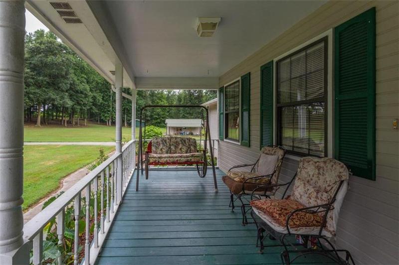 Image for property 1128 Armuchee Road, La Fayette, GA 30728