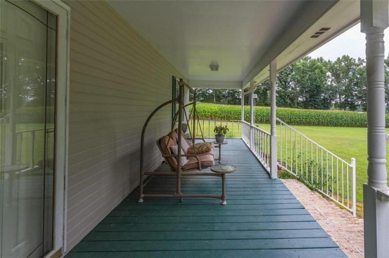Image for property 1128 Armuchee Road, La Fayette, GA 30728