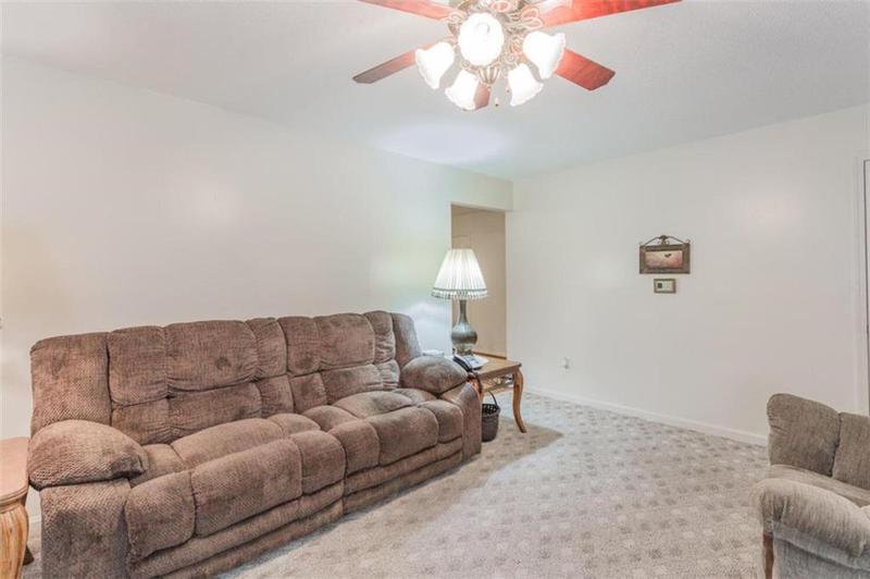 Image for property 1128 Armuchee Road, La Fayette, GA 30728